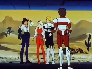 los comisarios estrella - capitulo.2 latino