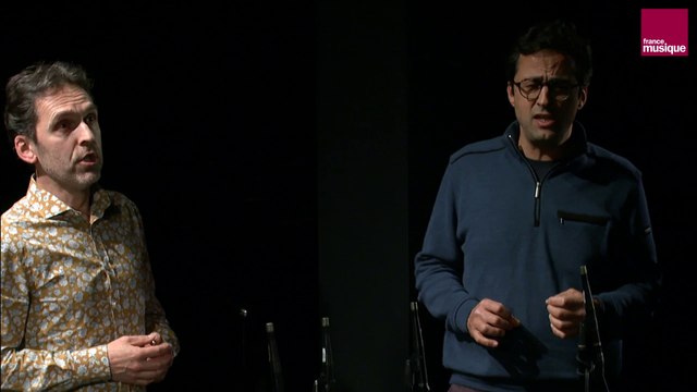 Paschal de L'Estocart : Mondain si tu le sçais (La Main Harmonique, dir. Frédéric Bétous)