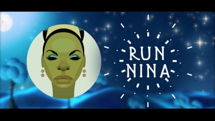 Nina Simone - Liberian Calypso