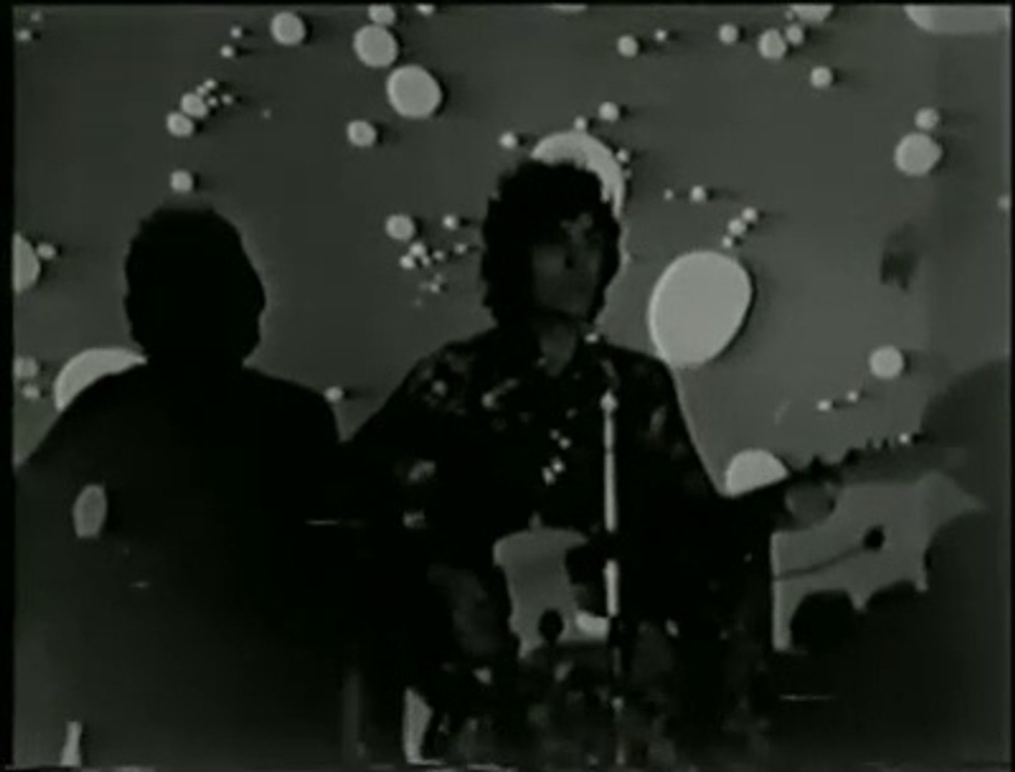 ⁣Pink Floyd - Astronomy Domine 1967