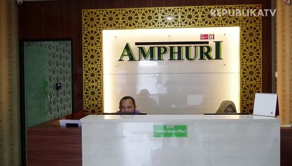 Pelarangan Umroh Berdampak Terhadap Perekonomian Arab Saudi