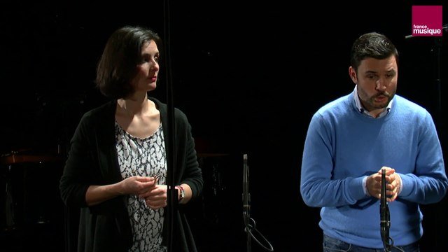 Claudio Monteverdi : Io mi son giovinetta (La Main Harmonique, dir. Frédéric Bétous)