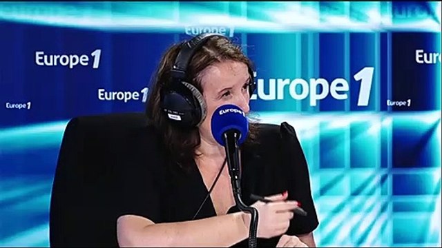 EXTRAIT - Quand Fanny Leeb raconte comment elle a été repérée par Quincy Jones
