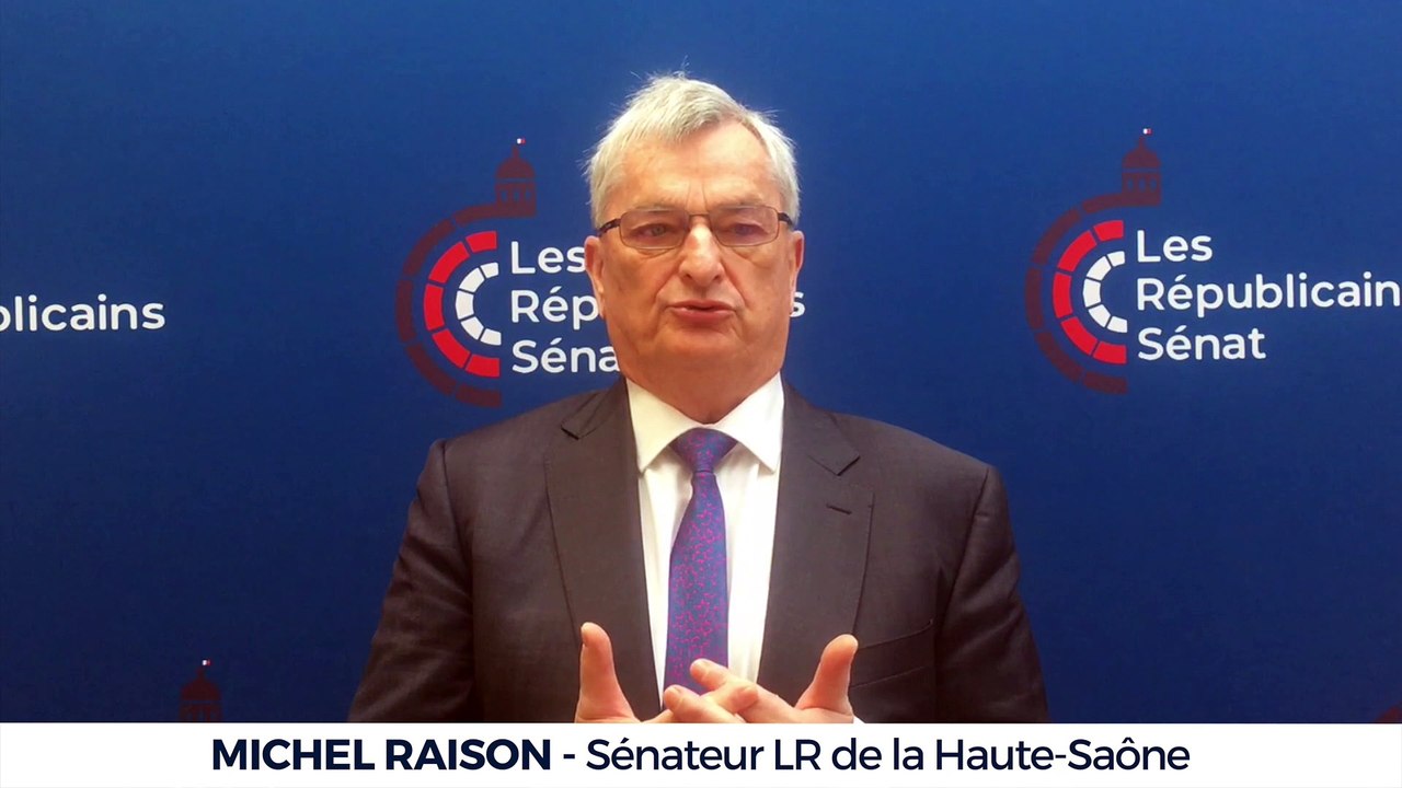Agriculture - Michel Raison