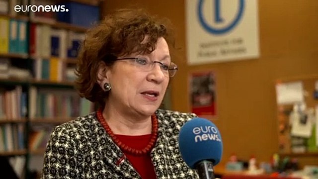 Eleições legislativas na Eslováquia este sábado