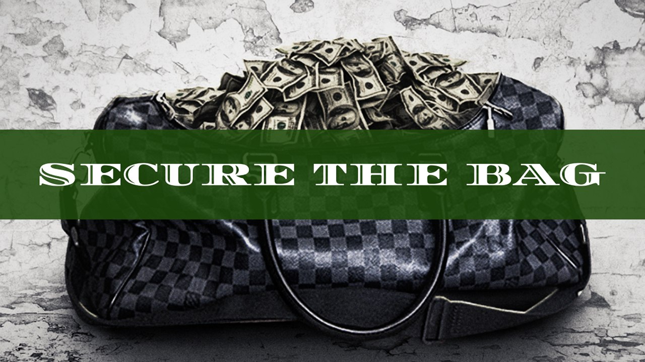 Secure the Bag Episode 2