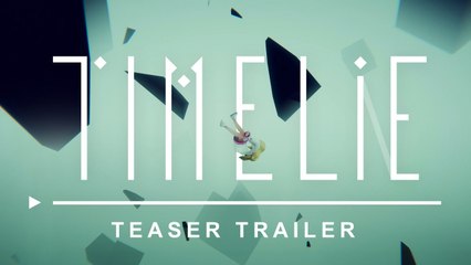 Timelie - Teaser Trailer