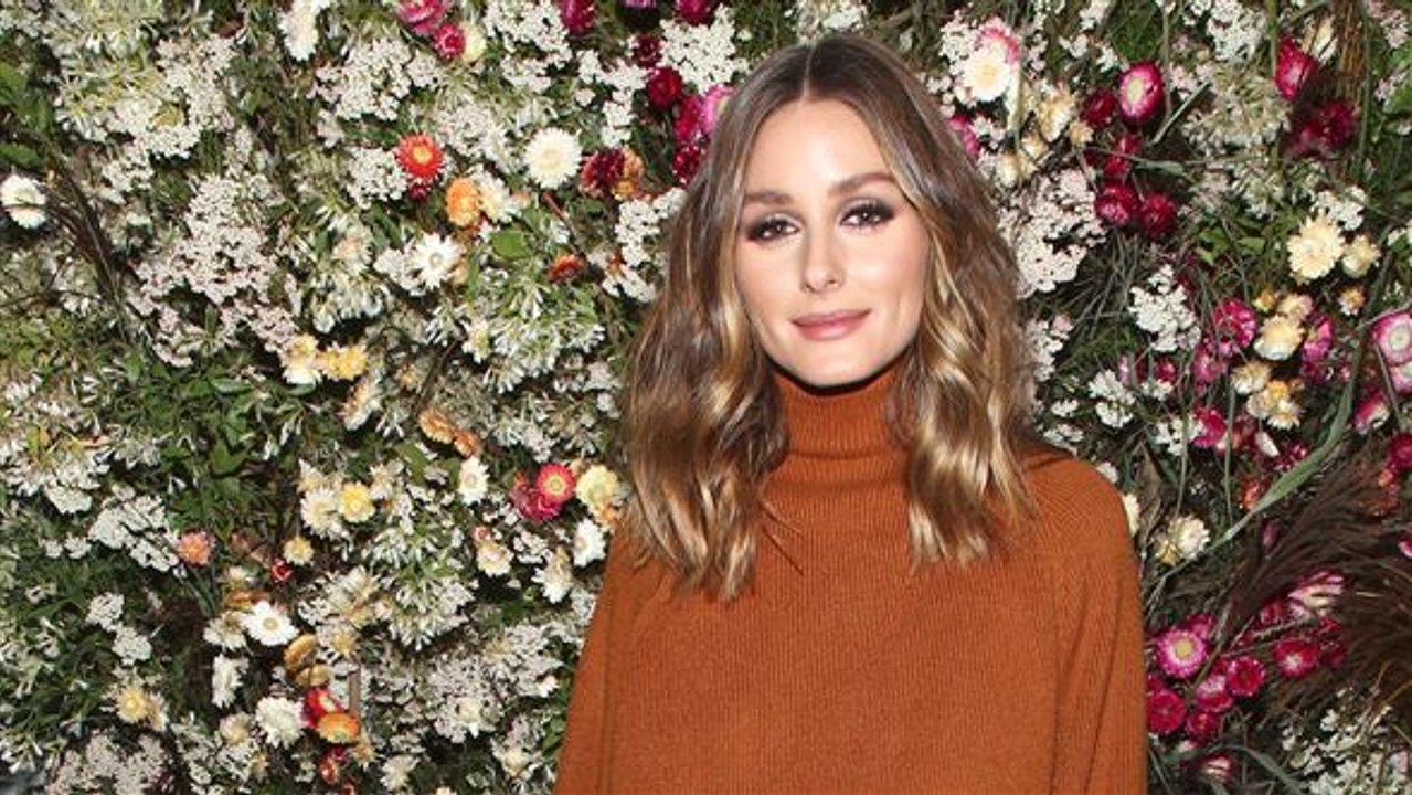 Happy Birthday, Olivia Palermo