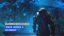 Wekelijkse gamenieuws: Xbox Series X, Esports en meer!
