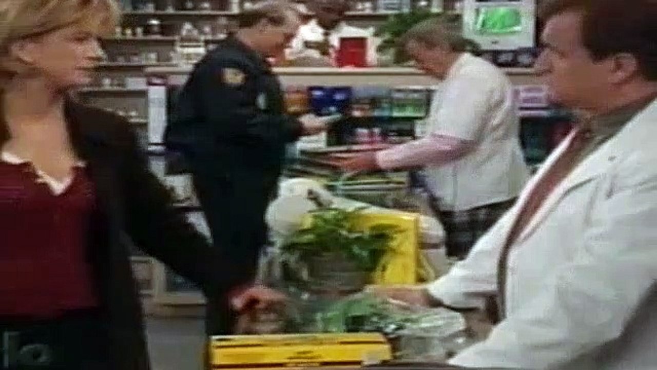 Grace Under Fire S05E13 Grace Under Class