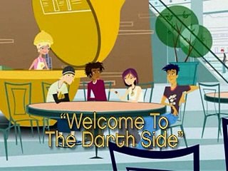 Seis Dezesseis - Episódio 35 - Bem Vindo ao Lado Negro