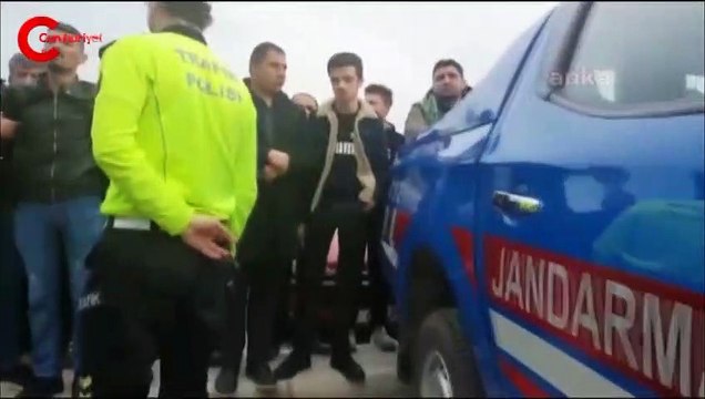 Yürek burkan feryat: Yeter artık şehit verdiğimiz!