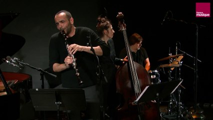 Clifford Burwell : Sweet Lorraine (Pierre Génisson/Bruno Fontaine/Laurène Durantel/Cyrille Gabet)