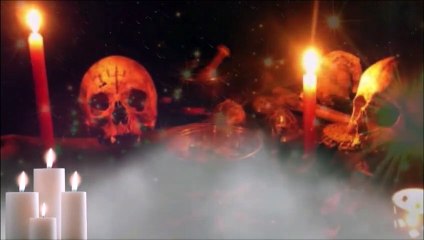 Magia Negra La Verdad De Los Amarres
