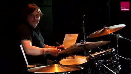 Ben Bernie/Maceo Pinkard : Sweet Georgia Brown (Pierre Génisson/Bruno Fontaine/Laurène Durantel/Cyrille Gabet)