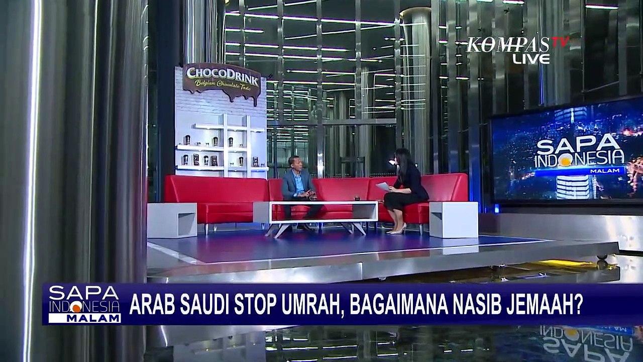 Arab Saudi Stop Umrah, Bagaimana Nasib Jamaah?