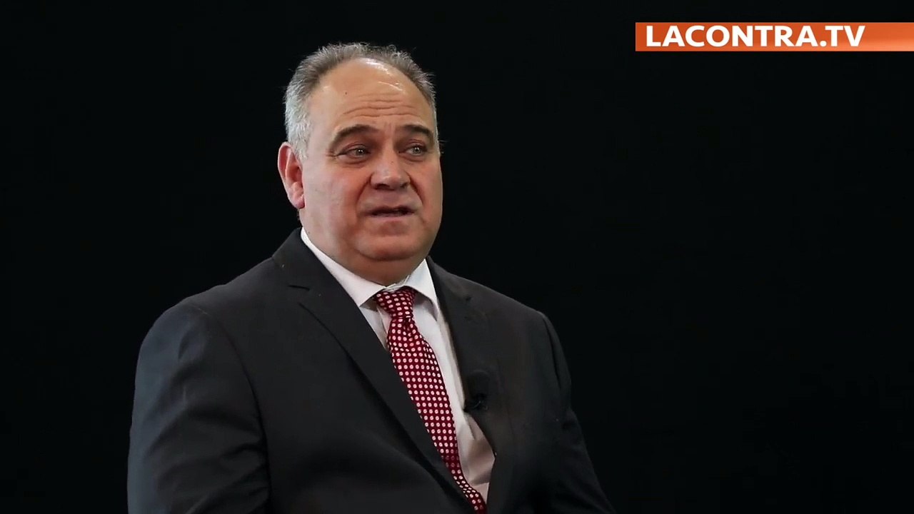 "Es muy difícil controlar la inmigración ilegal en España" dice guardia civil