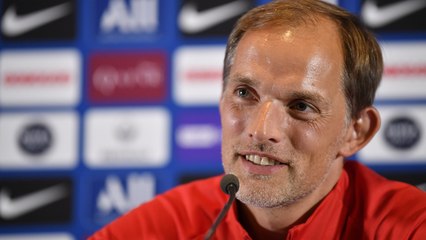 Replay: Thomas Tuchel's press conference before Dijon
