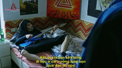 Điệp viên nằm vùng T.1 Nhà hoạt động nhân quyền