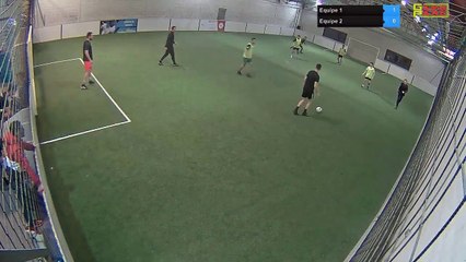 Equipe 1 Vs Equipe 2 - 27/02/20 19:06 - Loisir Poitiers - Poitiers Game Parc