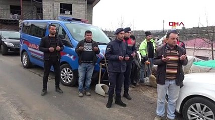 İdlib’de yaşamını yitiren asker iki gün önce “'Baba çevremizi bombalıyorlar, şehit olacağım” demiş!