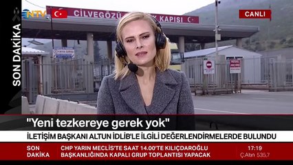 Yunan polisi göçmenlere gaz bombası attı!