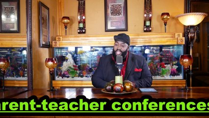 TEN COMMANDMENTS_ HONOUR THY FATHER AND THY MOTHER PT. 45 (DIVISIVE PARENTS PT. 4)_