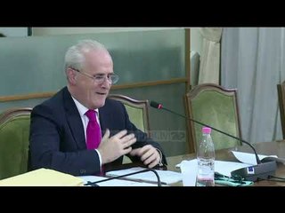 Dvorani para komisionit hetimor: Shkresa e presidentit tejkalim i pozicionit kushtetues