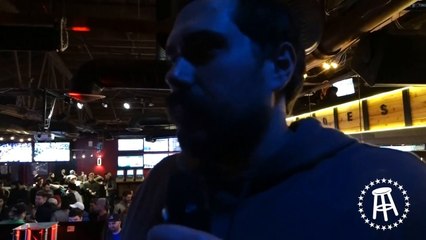 The Barstool Beef House Volume 10