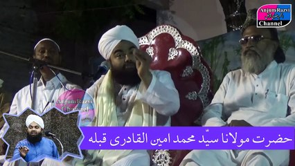 Ek Musalman Aur Condector By Maulana Sayyed Aminul Qadri Qibla