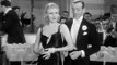 Smoke Gets In Your Eyes - Fred & Ginger in Roberta (1935): An Iconic Moment in Film History with Fred Astaire and Ginger Rogers!