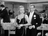 Smoke Gets In Your Eyes - Fred & Ginger in Roberta (1935): An Iconic Moment in Film History with Fred Astaire and Ginger Rogers!