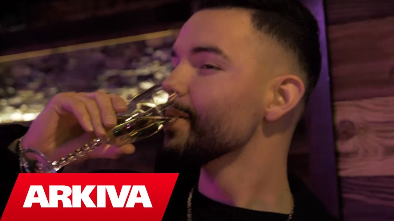 ARIAN - MA BELLA (Official Video HD)