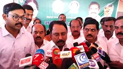 10, 12ம் வகுப்பு தேர்வு முடிவுகள் எப்போது ? அறிவித்தார்   அமைச்சர் செங்கோட்டையன்