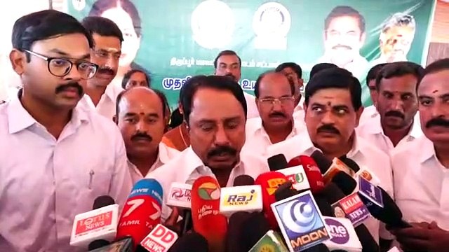 10, 12ம் வகுப்பு தேர்வு முடிவுகள் எப்போது ? அறிவித்தார் அமைச்சர் செங்கோட்டையன்