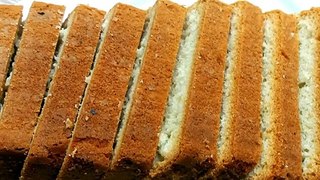 Tea Cakes Recipe Easy II Soft Buttery Tea Cake Without Oven II Pound Cake Pakistani Recipes in Urdu