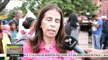 Paraguay: denuncian violencia contra miembros de pueblos originarios