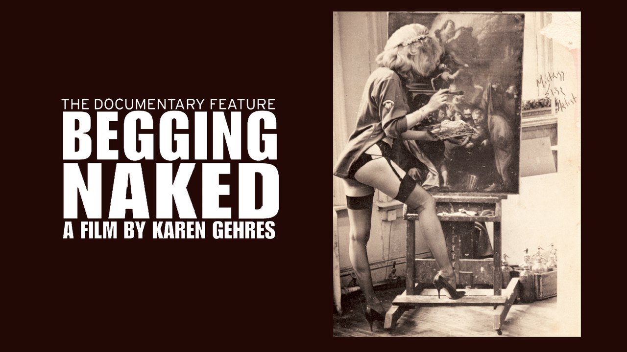 Begging Naked