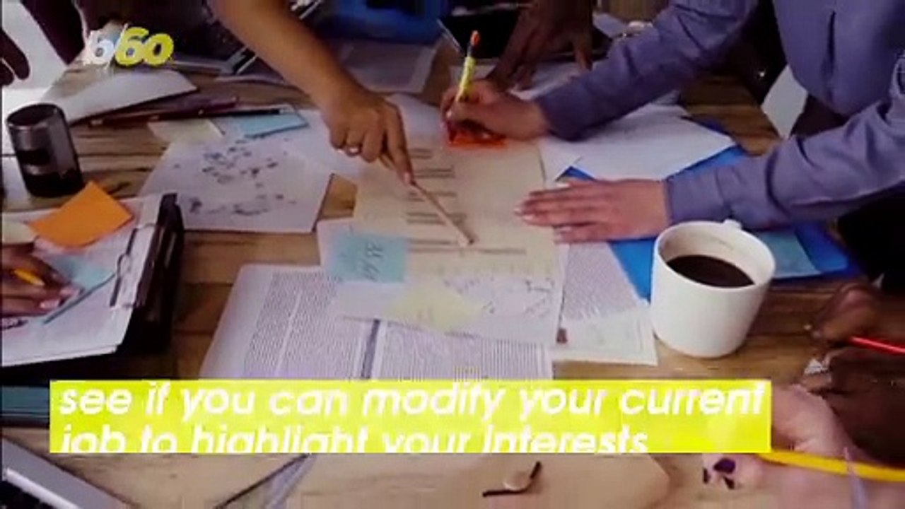 How to Be Less Miserable at Work Without Actually Quitting