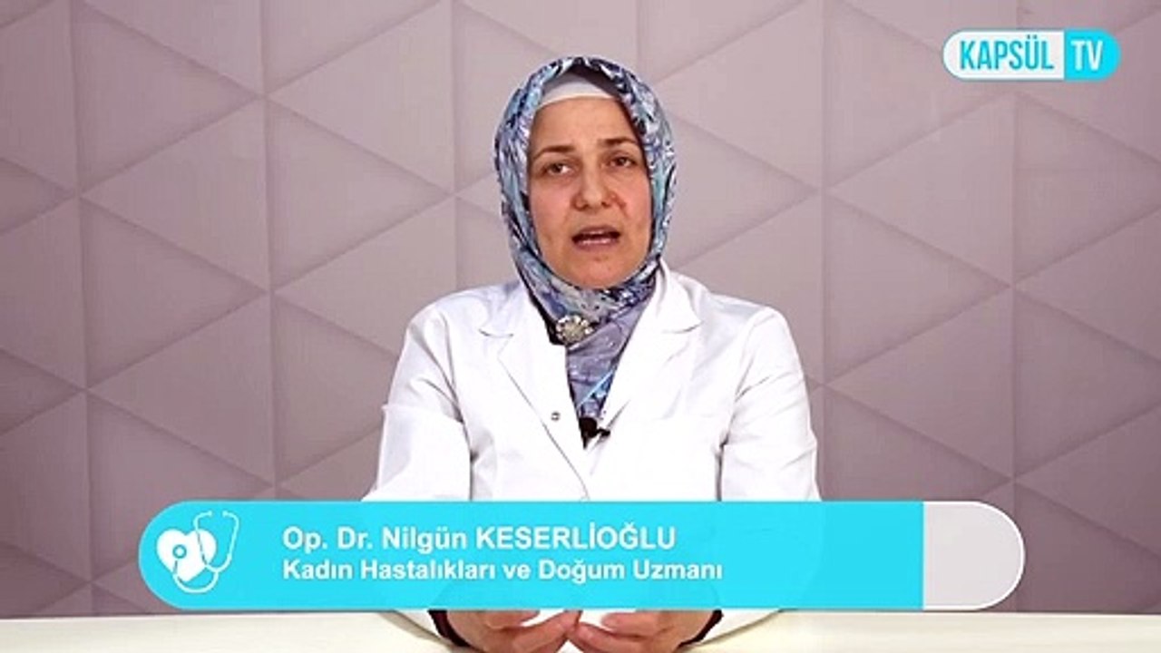 Adenomyozis kesin tanısı