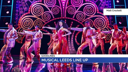 GOODLINES: 29th February 2020