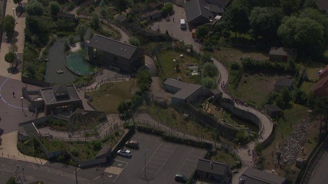 Sorties : Le Zoo de Fort Mardyck a 15 ans ! - 28 Février 2020