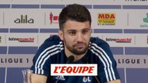 Dubois «Focus sur Saint-Etienne» - Foot - L1 - OL