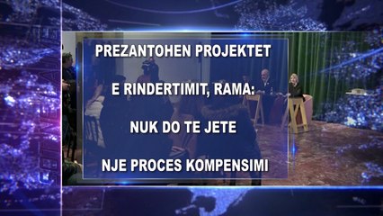 Titujt kryesore te edicionit informativ te ores 15:30 ne Tv Klan (28 Shkurt 2020)