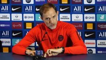 If Cavani keeps scoring, he will keep playing - Tuchel