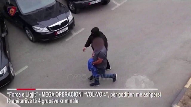 Ora News - Gjykata e Posaçme i kthen SPAK për plotësim dosjen 339