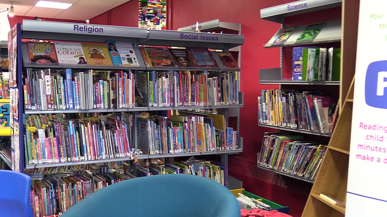 World Book Day Has Come Early!