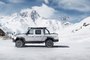 Brabus 800 Adventure XLP : le pick-up préparé par Brabus en vidéo