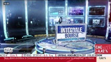 Gregori Volokhine: Certaines valeurs s'en sortent mieux malgré l'épidémie de coronavirus - 28/02