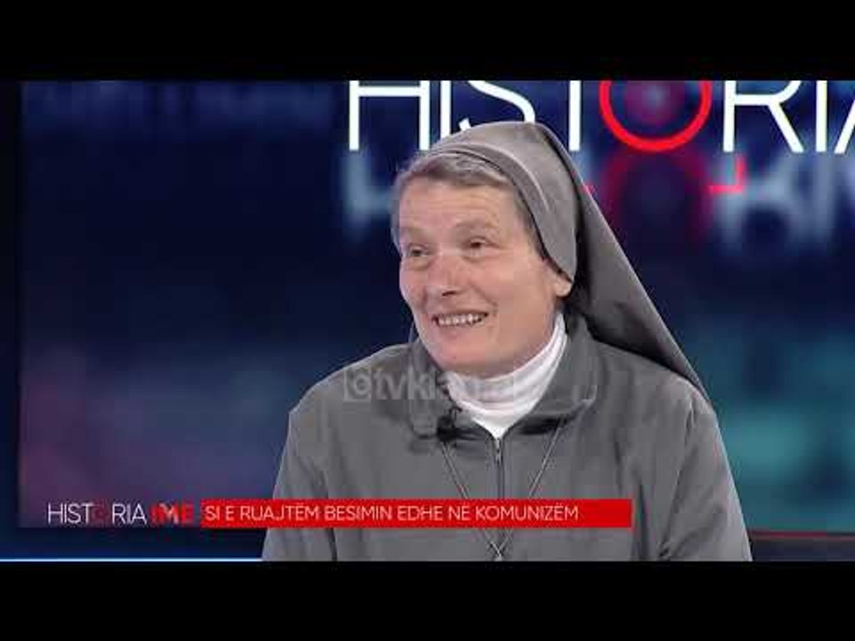Rrefimi emocionues: Si ruajtem besimin gjate komunizmit